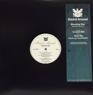 SOUND AROUND / SHOOTING STAR