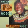 SHABBA RANKS / LOVE PUNANNY BAD