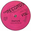 SNAFU76 / SLICK WINTER EP