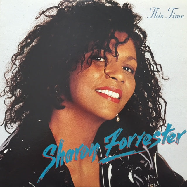 洋楽 Sharon Forrester LP Sharon Forrester – Sharon – Vinyl (LP, Album), 1974 [r4125223