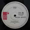 SUGAR MINOTT / GIVE ME JAH JAH