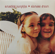SMASHING PUMPKINS / SIAMESE DREAM