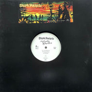 STEPH POCKETS / THE EARLY WORKS EP