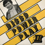 SOFT ROCKS / DISCO POWER PLAY II