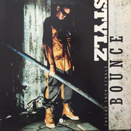 STYLZ / BOUNCE