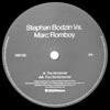 STEPHAN BODZIN VS. MARC ROMBOY / THE ALCHEMIST