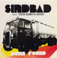 SINDBAD / DUMB FOUND