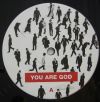 SBK / YOU ARE GOD
