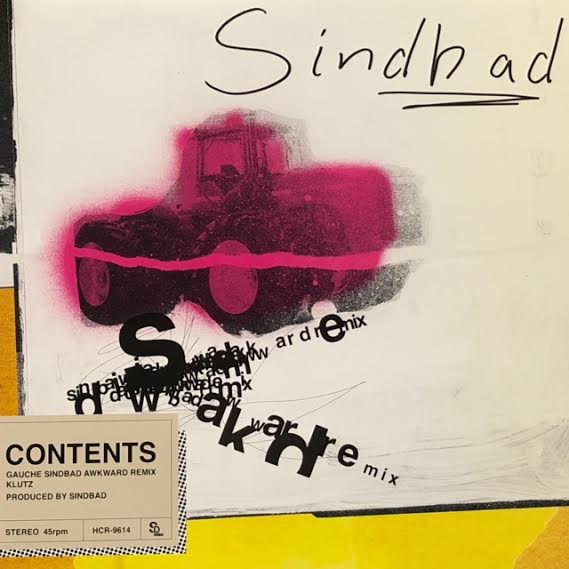 SINDBAD / Gauche (Sindbad Awkward Remix)