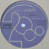 SEIJI / INTO THE NOW