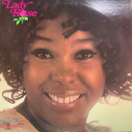 SHIRLEY ALSTON / LADY ROSE