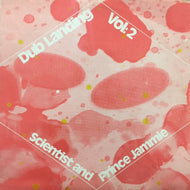 SCIENTIST & PRINCE JAMMY / DUB LANDING VOL.2