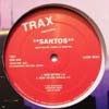 SANTOS / WORK THE BOX