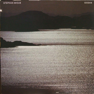 STEPHAN MICUS / OCEAN