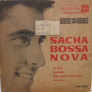 SACHA DISTEL / BOSSA NOVA