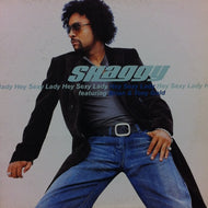 SHAGGY / HEY SEXY LADY