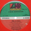 STEVE ARRINGTON / FEEL SO REAL