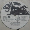 SOUL TRAIN GANG / MY CHERIE AMOUR / ALL MY LIFE
