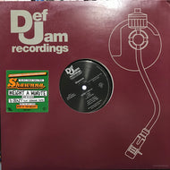 SHAWNNA / WEIGHT A MINUTE