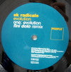 SK RADICALS / EVOLUTION