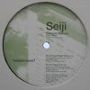 SEIJI / SECOND NATURE