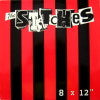 STITCHES / 8 × 12
