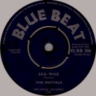 SKATALITES / PERHAPS