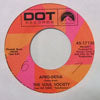 SOUL SOCIETY / AFRO DESIA / SIDEWINDER