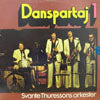 SVANTE THURESSON / DANSPARTAJ 1