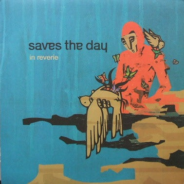 SAVES THE DAY / IN REVERIE