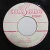 SOUL BROS. / TONY GREGORY / SUGAR CANE / GET OUT OF MY LIFE WOMAN