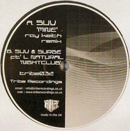 SUV / MINE : RAY KEITH REMIX