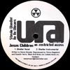 STEVIE WONDER / JESUS CHILDREN OF AMERICA(REMIX)