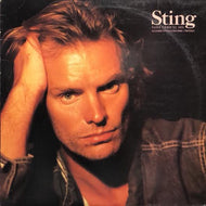 STING / ...Nada Como El Sol
