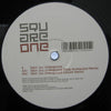 SQUARE ONE / TAKIN' YOU UNDERGOUND