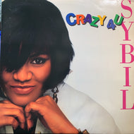 SYBIL / CRAZY FOR YOU