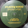 STACEY KIDD / JAZZY DAYZ