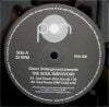 SOUL SURVIVORS / GET DOWN