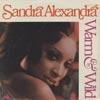 SANDRA ALEXANDRA / WARM & WILD