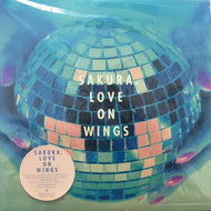 SAKURA / LOVE ON WINGS