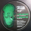 SHANDI-I & THE SHANTI-ITES / INNA SANCTUARY
