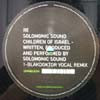 SOLOMONIC SOUND / CHILDREN OF ISRAEL