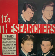 SEARCHERS / IT'S THE SEARCHERS