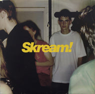SKREAM / SKREAM!
