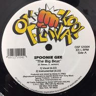 SPOONIE GEE / THE BIG BEAT