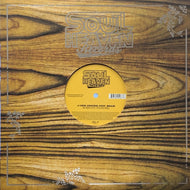 SOUL CENTRAL / IN-TEN-CITY