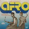 SEGUN OKEJI / AFRO SUPER FEELINGS