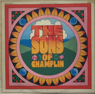 SONS OF CHAMPLIN / THE SONS OF CHAMPLIN