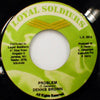 SIZZLA / STOP FROM FIGHTING