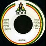 SIZZLA / CHANT DEM DOWN